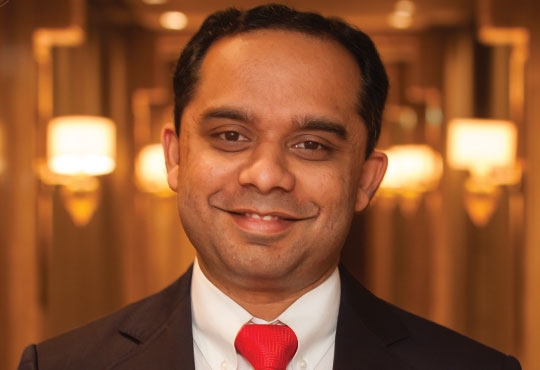  Sudeep Charles, Product Marketing Manager - Asia Pacific & Japan, Akamai Technologies